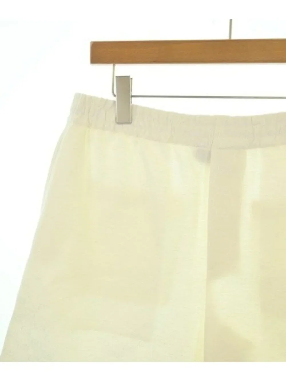 Gucci Shorts White